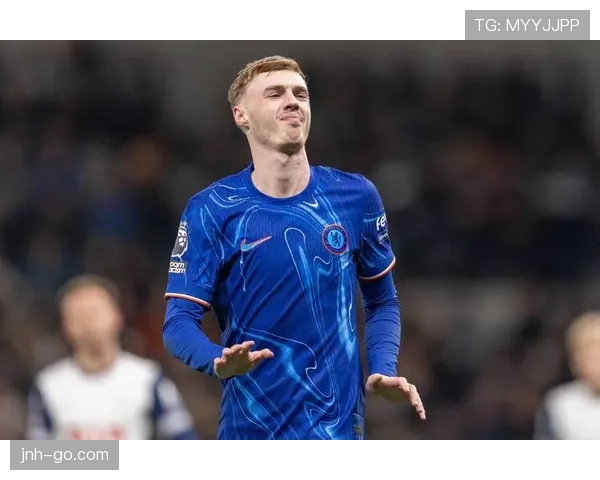 奥利塞vs帕尔默 作为球队未来核心的适配度差距在哪