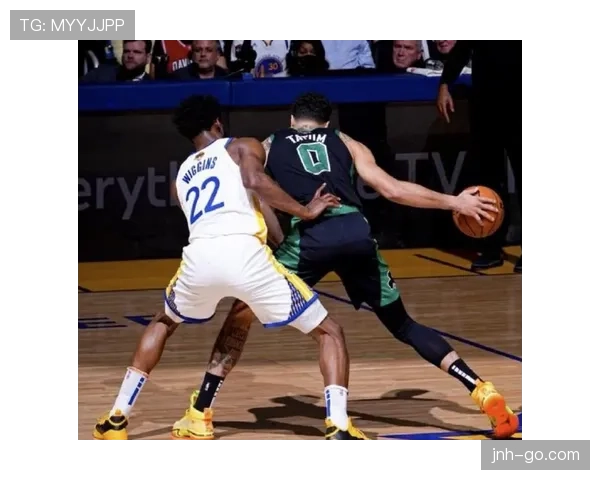 威金斯无球切入效率提升，防守端改变勇士轮转