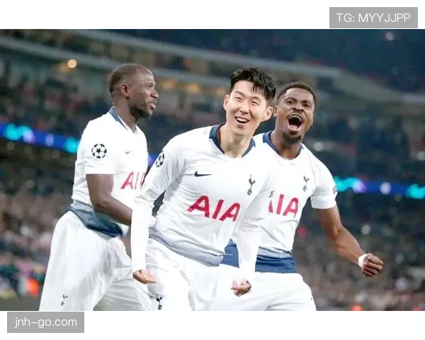 孙兴慜强强对话与豪门战高含金量进球解析