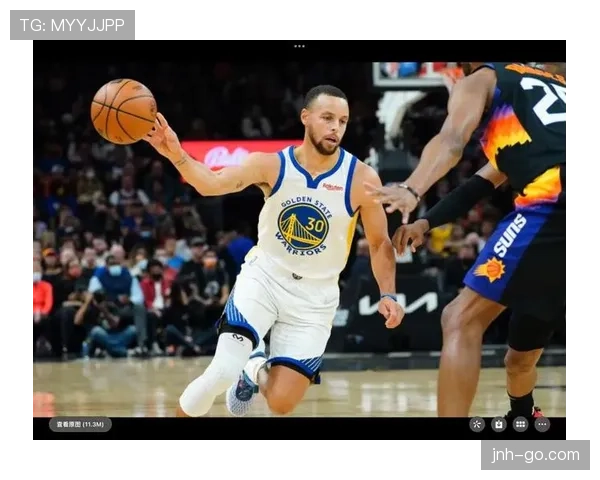 布克单打压制库里，三分效率成胜负分水岭