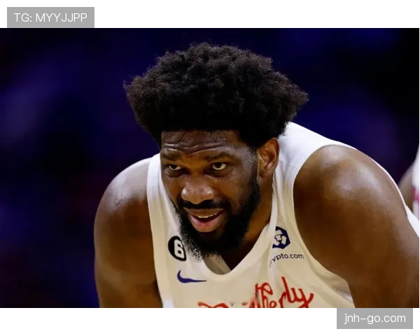 恩比德季后赛低位单打更高效，得分强于常规赛