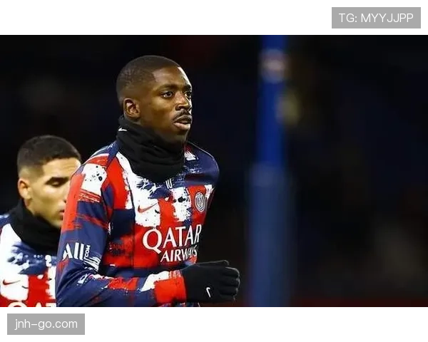 登贝莱在战术体系中的角色解析