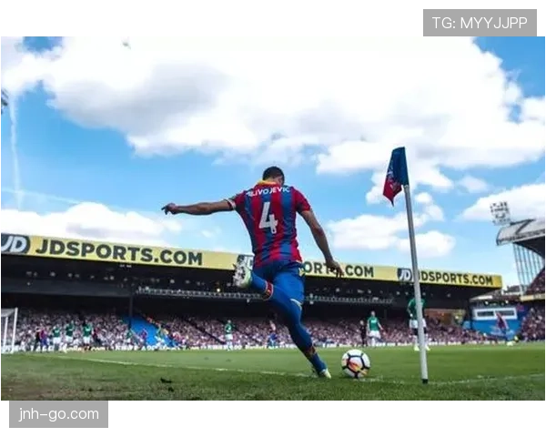 角球旗杆规则如何判定界限，裁判都必须知道的细节解读