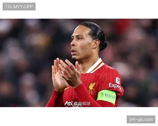 范戴克：欧冠主力中卫如何登顶欧洲