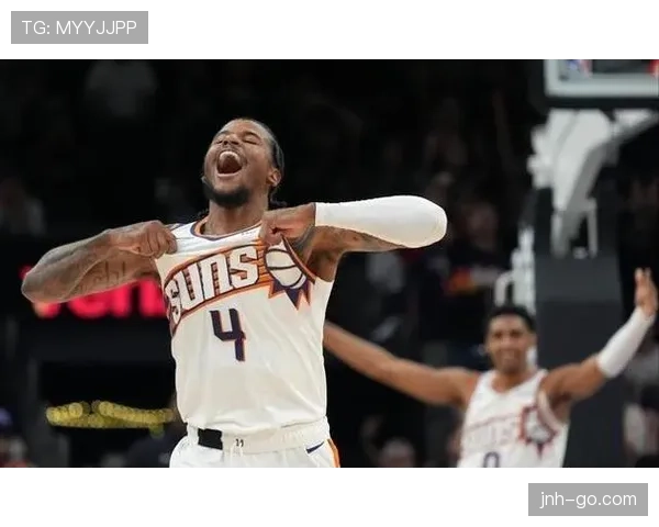 杰伦·格林突破分球提升火箭进攻节奏明显优于上赛季