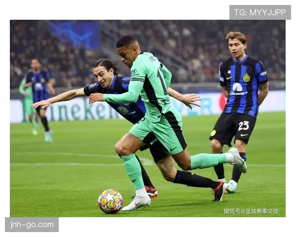 国际米兰依赖核心问题显现，对球队整体发挥与赛季稳定性形成考验