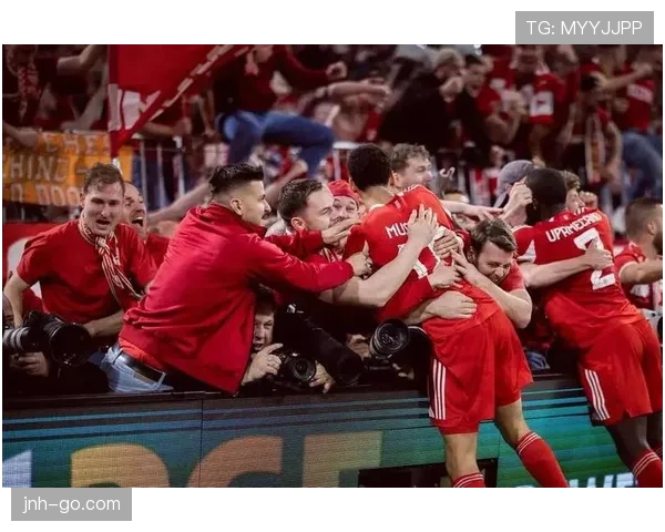 拜仁欧冠竞争力波动：当前赛季表现受限，竞争格局面临调整