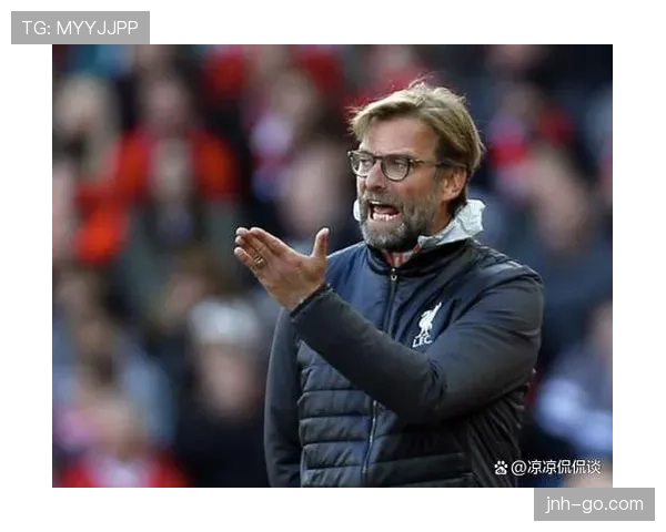 克洛普高位逼抢如何更高效撕开对手防线？