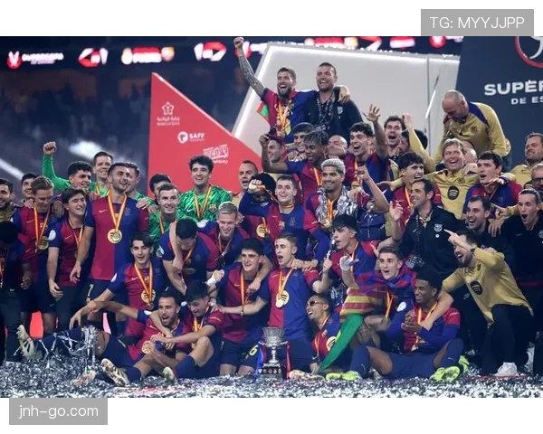 加维如何成为西班牙超级杯夺冠的关键变量？