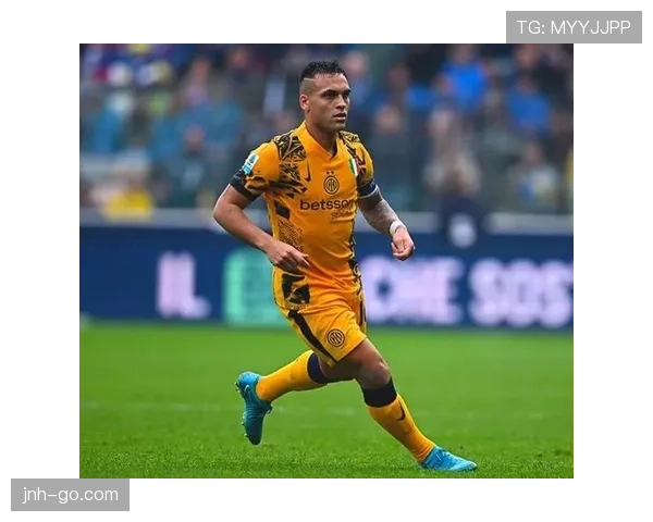 劳塔罗是否国米真正的进攻核心